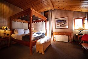 Hotel La Savoyarde