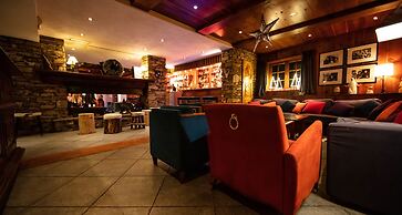 Hotel La Savoyarde