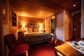 Hotel La Savoyarde