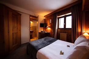 Hotel La Savoyarde