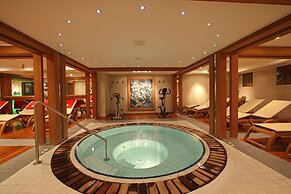 Hotel La Savoyarde