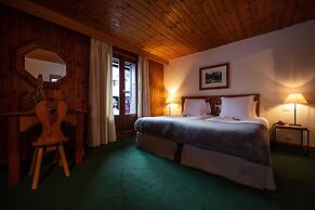 Hotel La Savoyarde