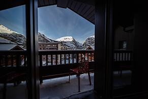 Hotel La Savoyarde