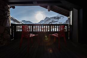 Hotel La Savoyarde