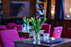 Hotel La Savoyarde