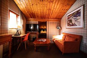 Hotel La Savoyarde