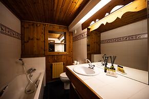 Hotel La Savoyarde