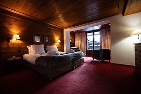 Hotel La Savoyarde