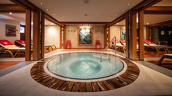 Hotel La Savoyarde