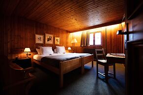 Hotel La Savoyarde