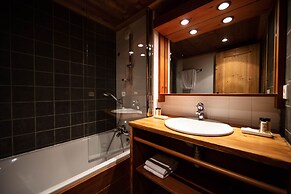 Hotel La Savoyarde