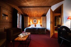 Hotel La Savoyarde
