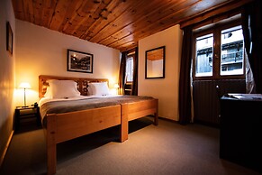 Hotel La Savoyarde