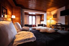 Hotel La Savoyarde