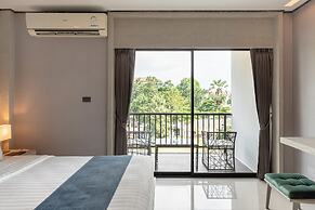 Manhattan Pattaya Hotel