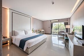 Manhattan Pattaya Hotel
