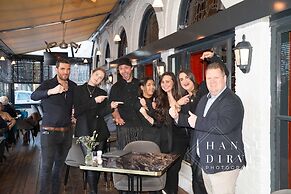 Hotel Brasserie Den Engel