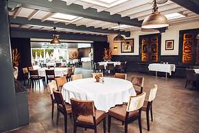 Hotel Brasserie Den Engel