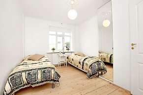 Alfred's Apartments