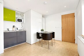 Alfred's Apartments