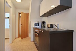 Alfred's Apartments