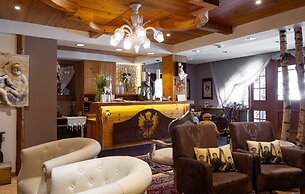 Hotel Astoria
