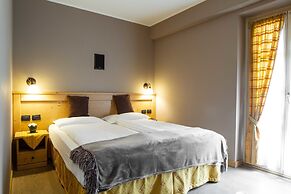 Hotel Astoria