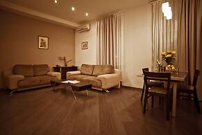 Apartment Nevsky 150