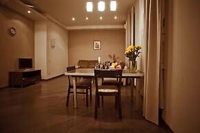 Apartment Nevsky 150