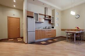 Apartment Nevsky 150