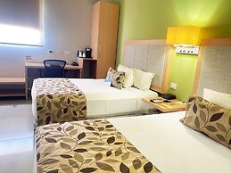 Sleep Inn Culiacan