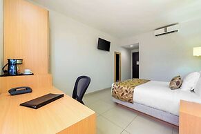 Sleep Inn Culiacan