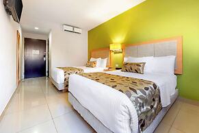 Sleep Inn Culiacan