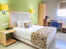 Sleep Inn Culiacan