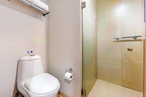 Sleep Inn Culiacan