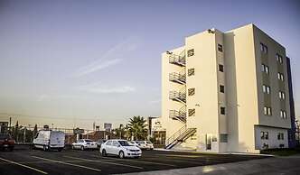 Sleep Inn Culiacan