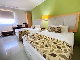 Sleep Inn Culiacan