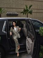 Sofitel Dubai Downtown