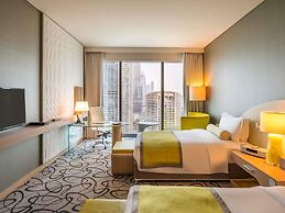 Sofitel Dubai Downtown