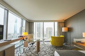 Sofitel Dubai Downtown