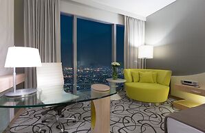 Sofitel Dubai Downtown