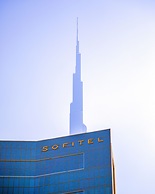 Sofitel Dubai Downtown