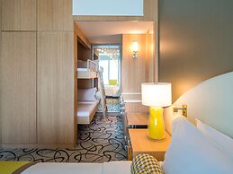 Sofitel Dubai Downtown