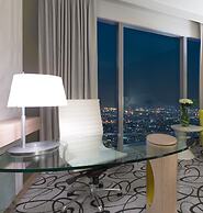 Sofitel Dubai Downtown