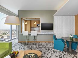 Sofitel Dubai Downtown