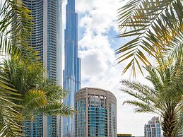 Sofitel Dubai Downtown