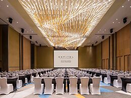 Sofitel Dubai Downtown