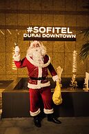 Sofitel Dubai Downtown