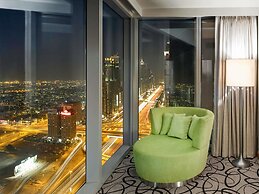 Sofitel Dubai Downtown