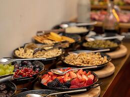 Sofitel Dubai Downtown